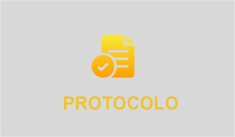 PROTOCOLO